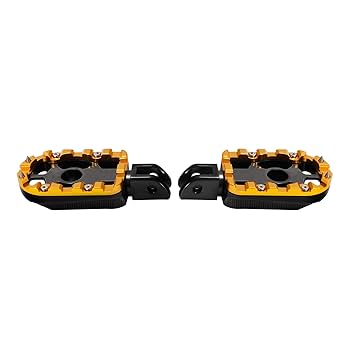 ハーレーダビッドソン　ライディングギアー　デッドストック　新品 Amazon.com: TCT-MOTORPARTS Driver Footpegs Foot Pegs Fits